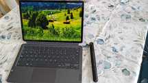 Tablet Lenovo P11 Pro - full zestaw 6/128gb  J706