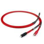Chord  SHAWLINE X  -  Mini Jack - 2 RCA - 1,0M/wyprzedaż !