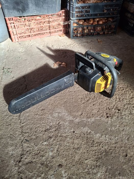 Vendo conjunto de máquinas