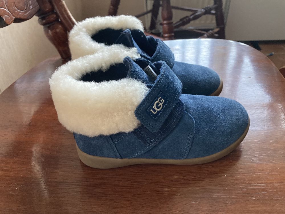 Чобітки Ugg оригінал