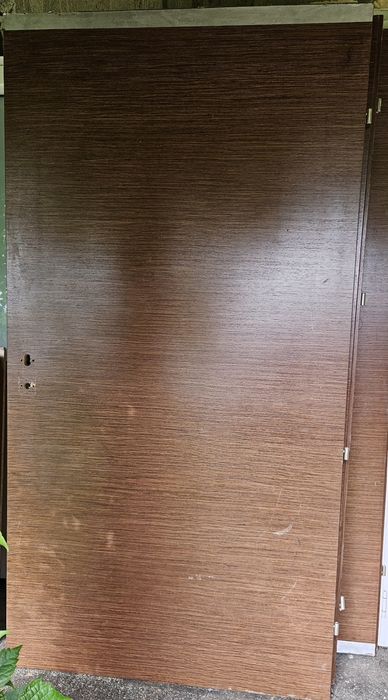 Drzwi wewnetrzne 104 x200 2 szt