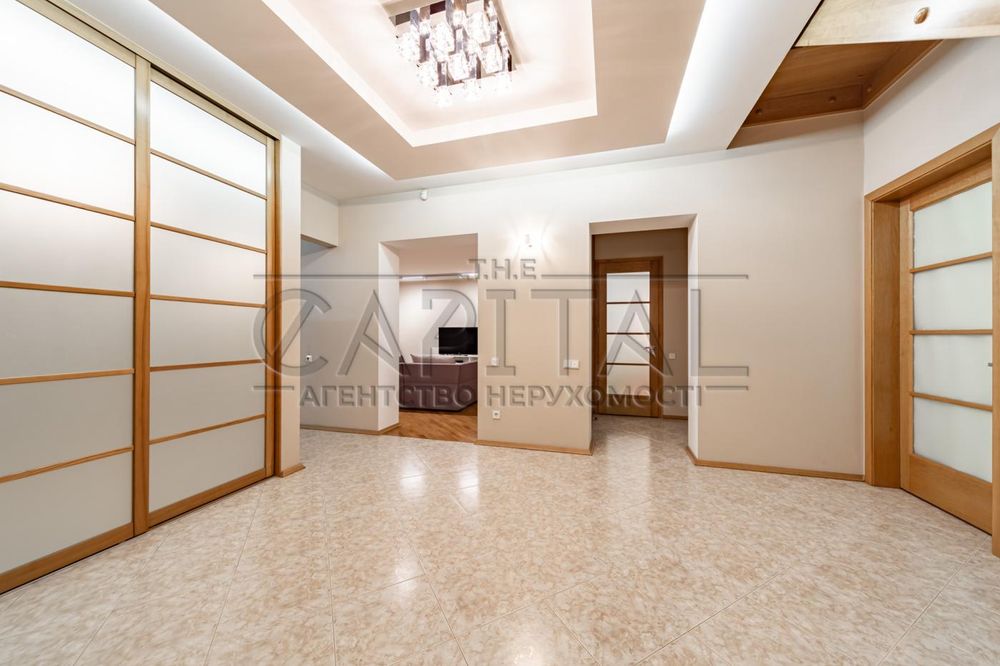 Оренда квартири, вул. Гончара Олеся, Світло 24/7, Центр