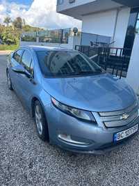 Chevrolet Volt 2013