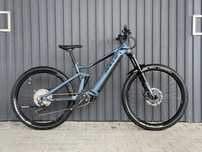 Bulls Copperhead EVO AM2 двухподвес двухпідвіс електровелосипед