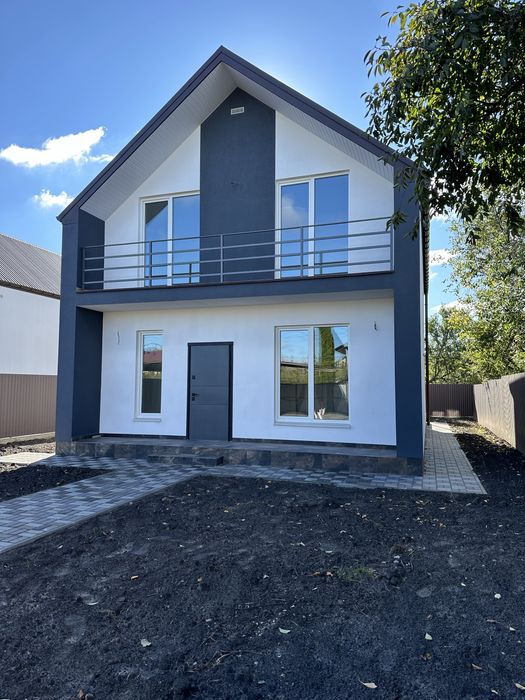 Продаж будинку 120 кв.м царське село ( з ремонтом)