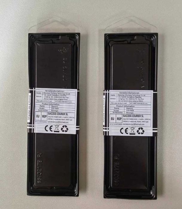 Pamięć RAM DDR3 Motoeagle 16 GB 1600