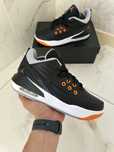 Кросівки NIKE JORDAN MAX AURA 5 оригинал