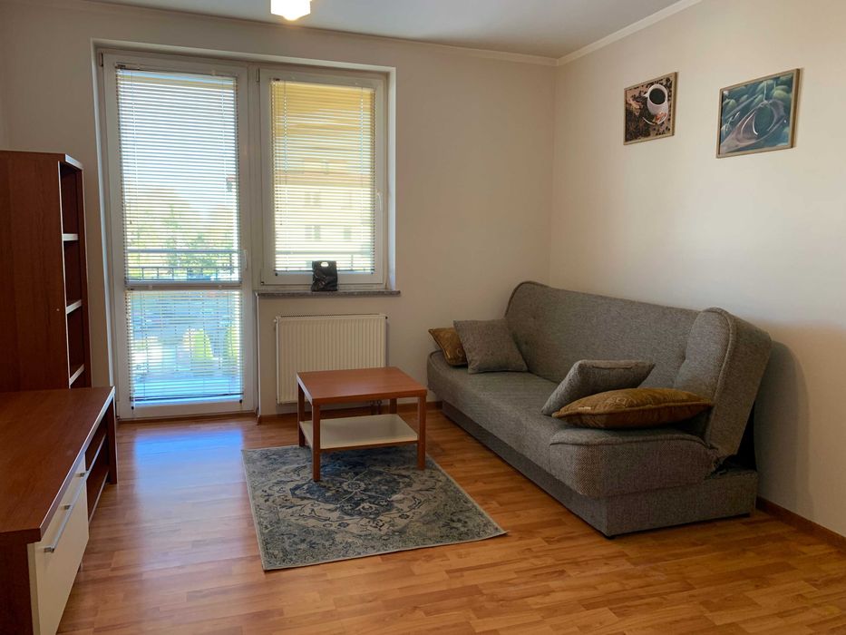 Mieszkanie do wynajęcia 30 m