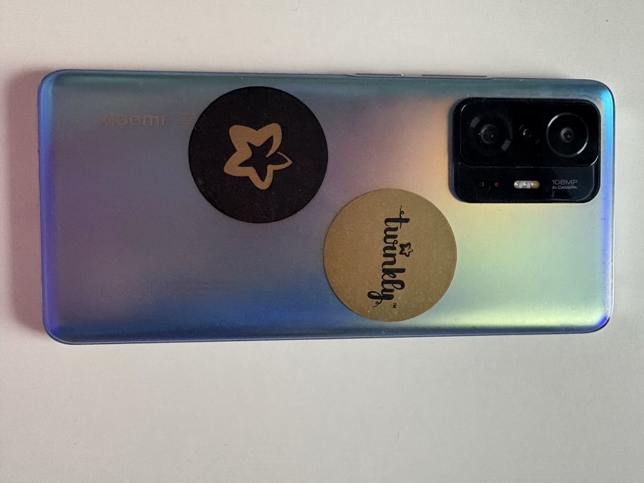 Xiaomi 11T  256GB/8+4 GB RAM używany