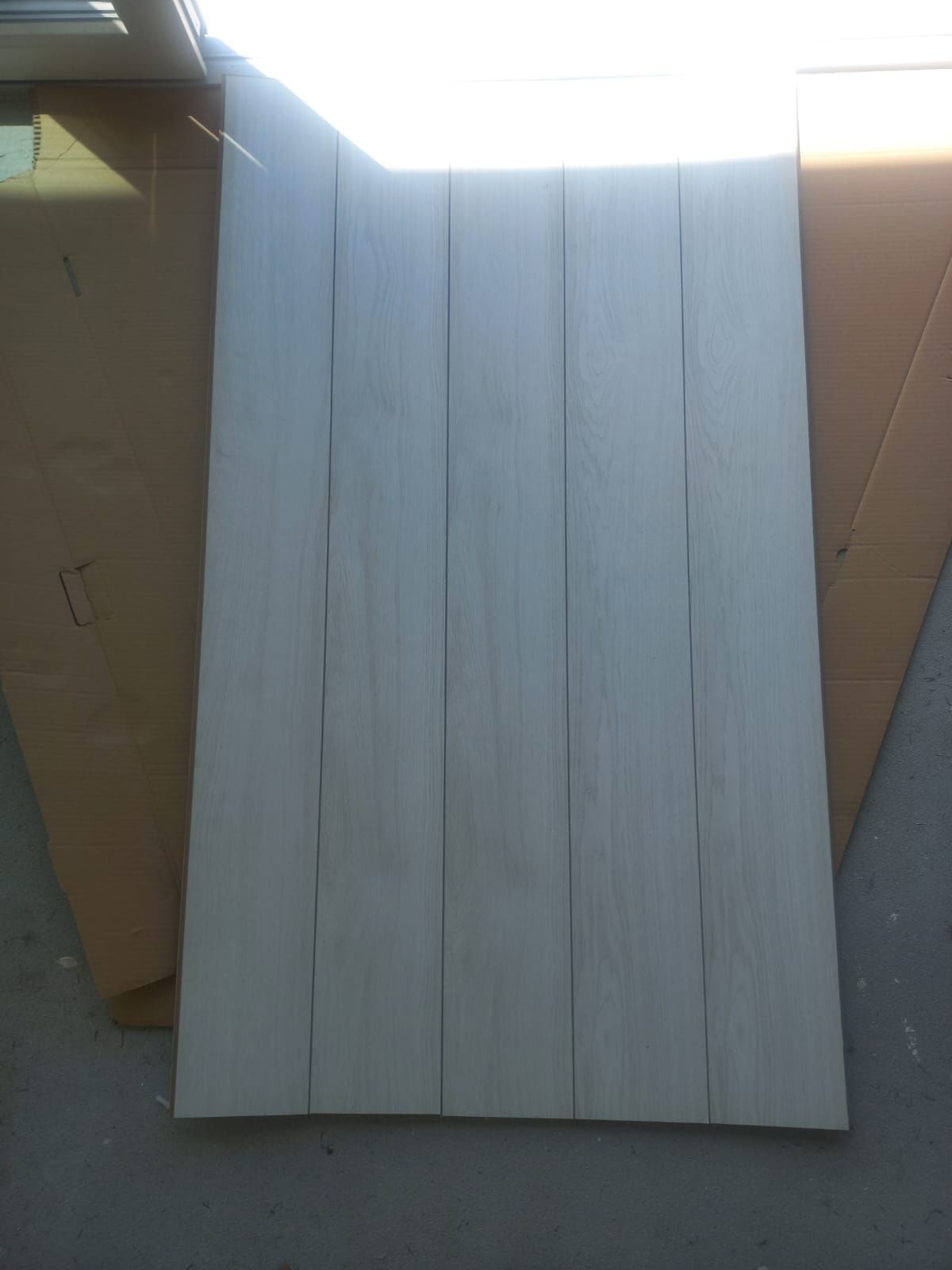 Panele podłogowe AC5 10mm Swiss Krosno D4525 3D Platan Polonaise 48,7m