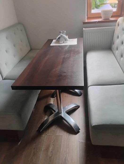 Stoły, krzesła sprzedam