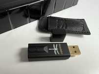 Audioquest DragonFly Black DAC audio usb konwerter przetwornik cyfrowy