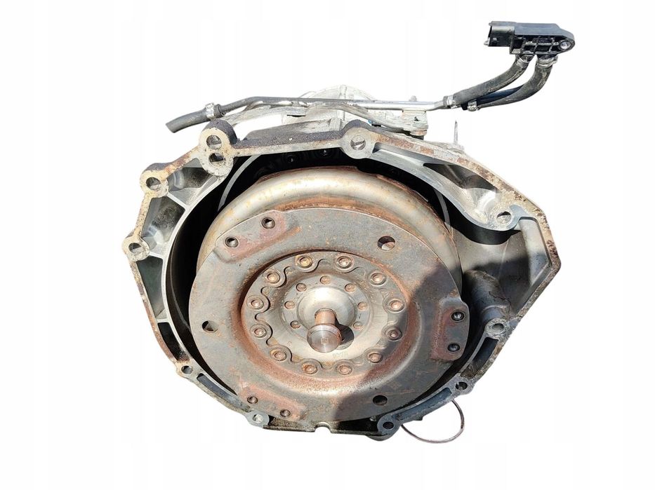 SKRZYNIA BIEGÓW AUTOMAT MASERATI GHIBLI III 3.0 D 8HP-70 670005568 120 TYŚ