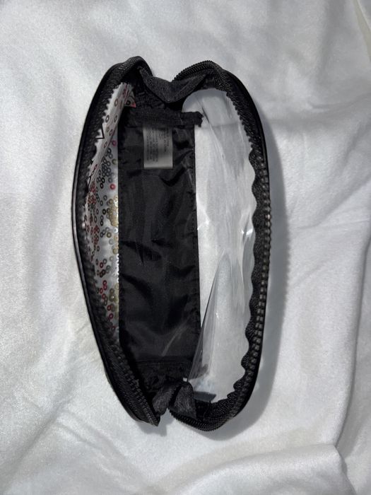 Косметичка Victoria’s secret, косметичка, сумочка, клатч