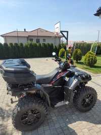 Sprzedam  Quad Polaris Sportsman xp1000