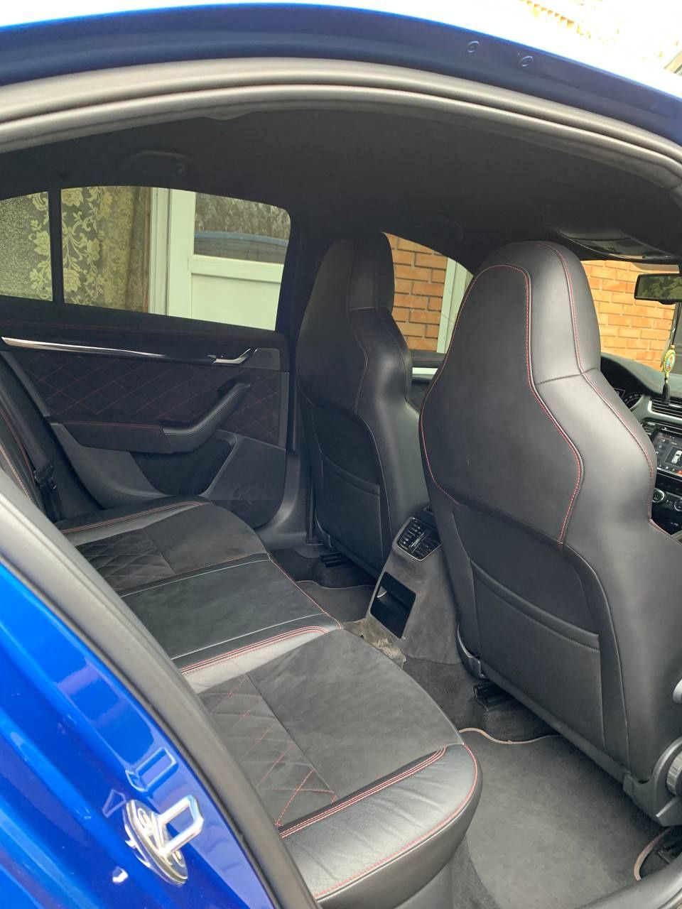 Продам SKODA A7 RS