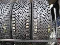 185/60R15 PIRELLI Winter Cinturato - Nr.0331