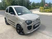 Microcar M.GO