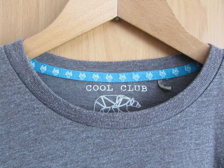 Bluzka dziecięca COOL CLUB  Roz. 152