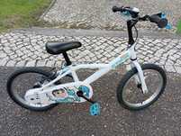 Bicicleta criança - BTWIN kids