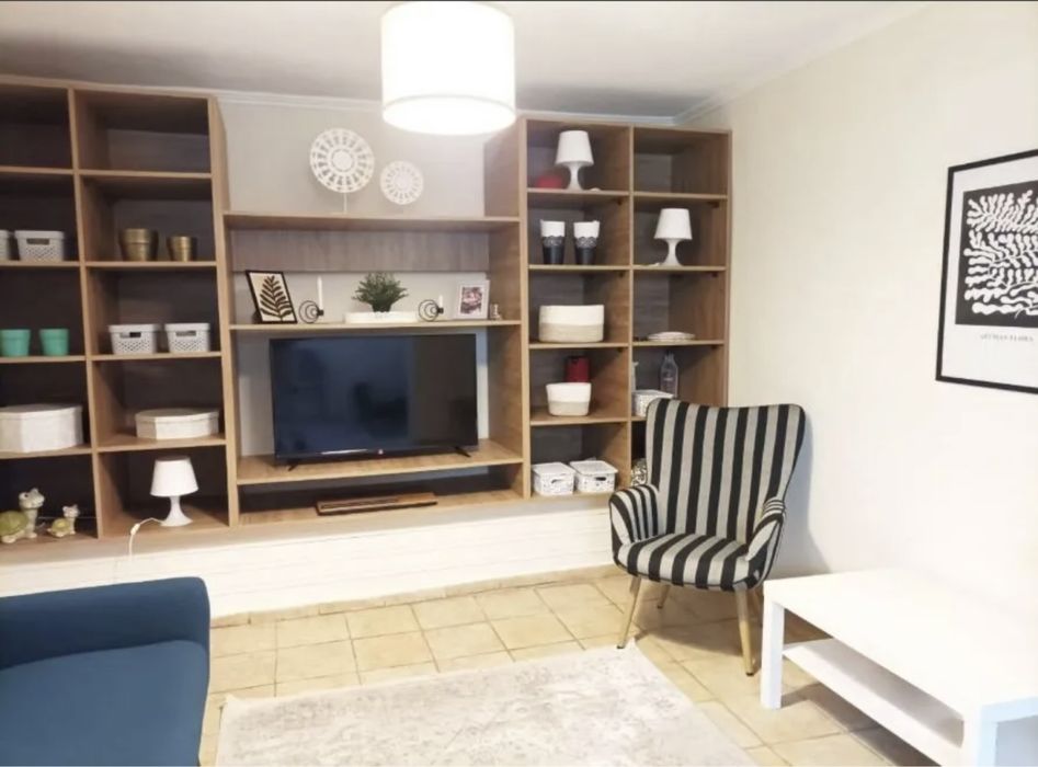 Продаж 2 кім.квартири в курортному місті Лутракі (Греція) 900м до моря