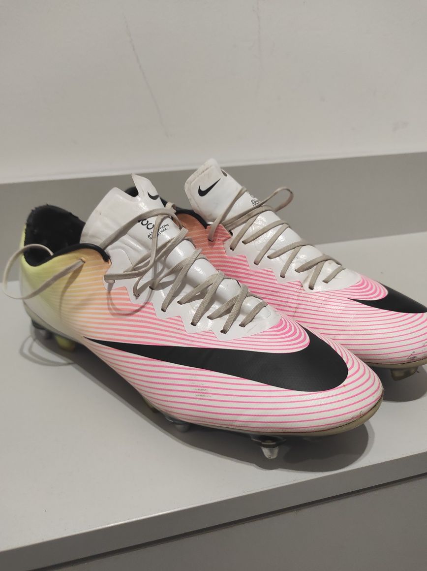 Nike Mercurial Vapor Profy Mixy 43r