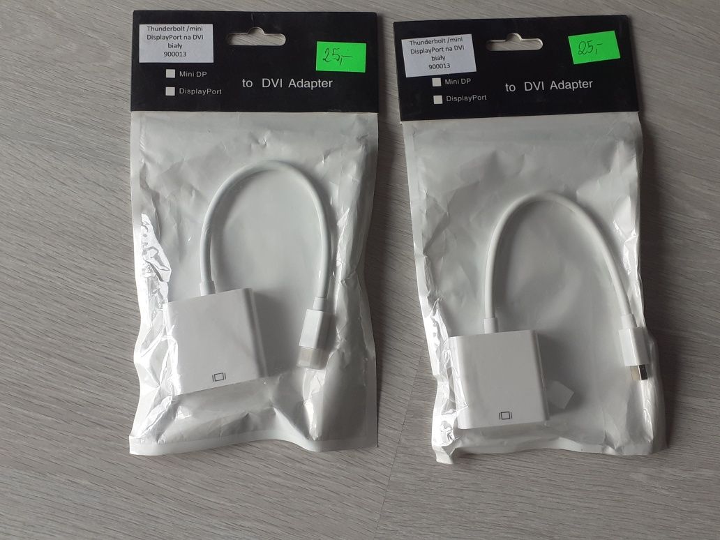 Adapter DVI 900013