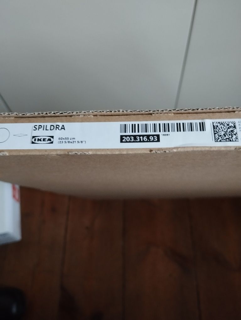Blat modułu Spildra Ikea nowy