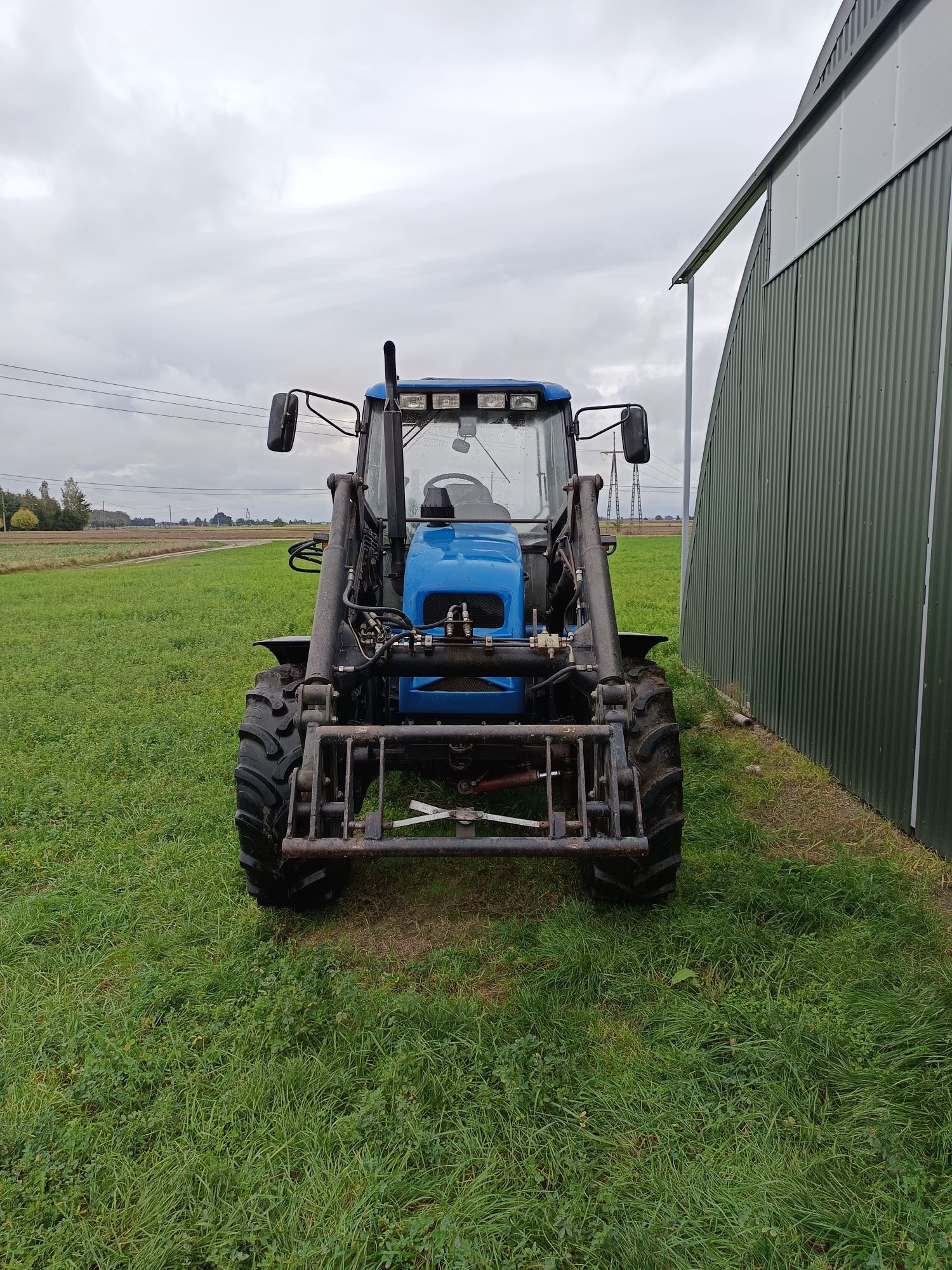 Sprzedam Pronar 1025A