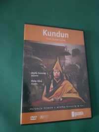 Film Dvd Kundun (Dalajlama) reż. Martin Scorsese