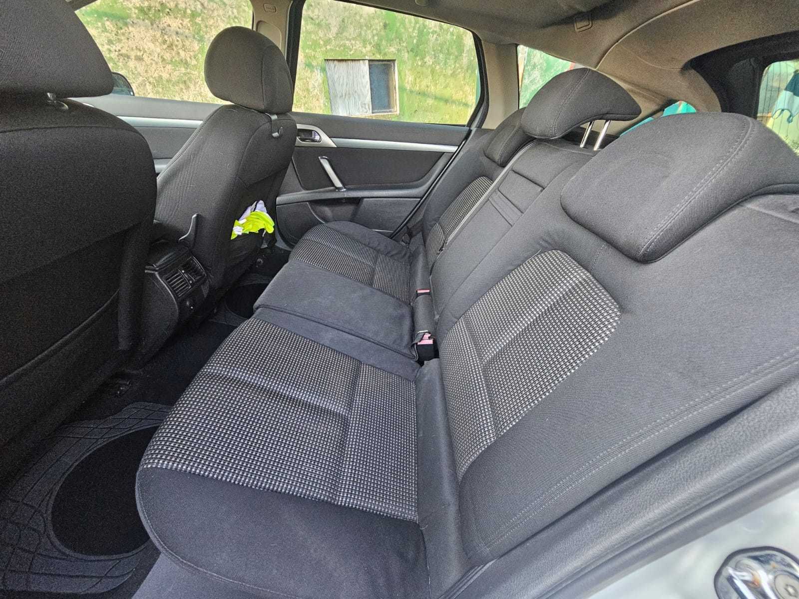 Peugeot 407 SW impecável
