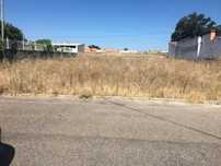 Terreno Urbano para venda no Centro da Cidade de Ponte de Sôr