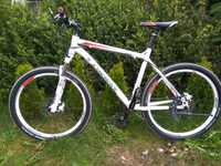 CONWAY M-Sport 700 rower MTB RockShox Shimano DYNA-SYS  Roz.L