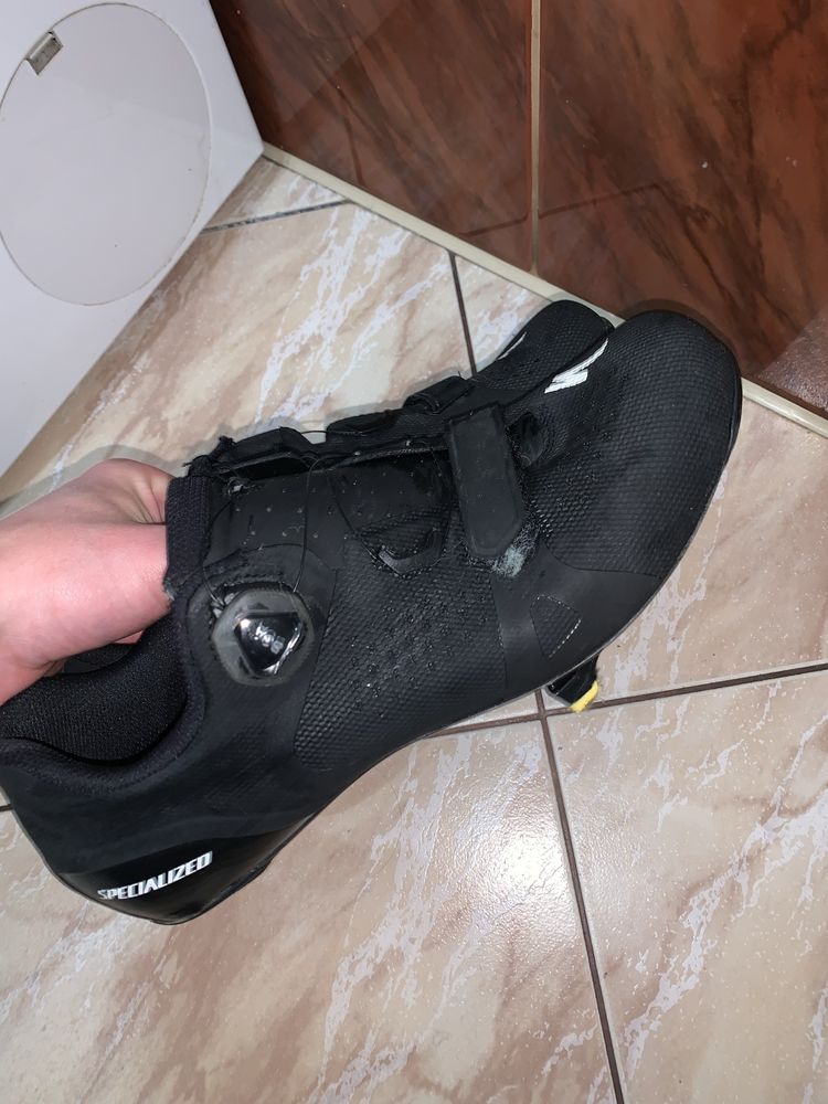 Buty szosowe Specialized torch 2.0