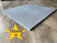 Okazja !! Gres Taras Wentylowany Galanda Hellgrau 75x75x2 (cm)