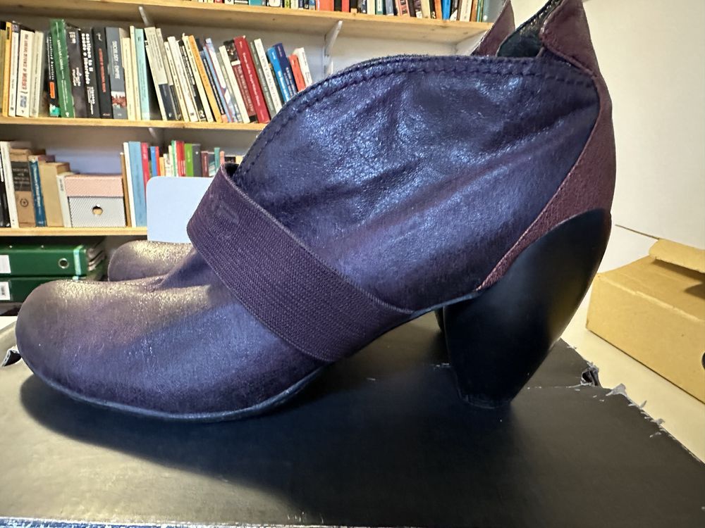 Botins Pump n. 39