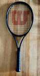 Raquete Wilson Pro Staff para criança
