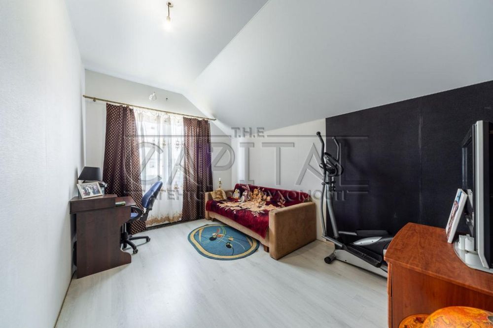 Продаж будинку, Гнідин, Бориспільський, Вишневий Хутір