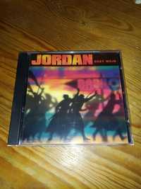 Jordan - Oczy Moje CD Unikat