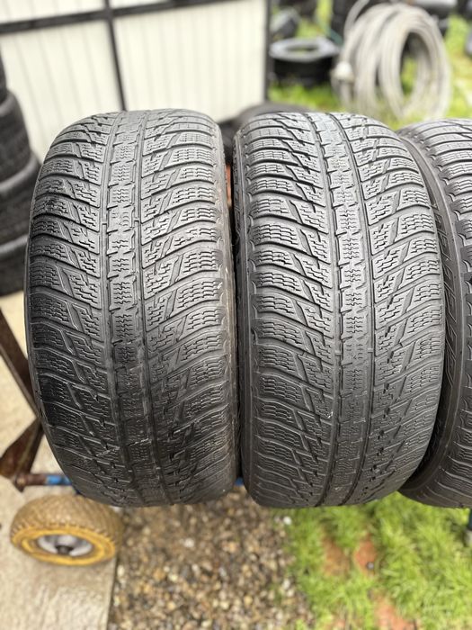 275 50 r20 Nokian