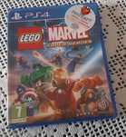 Marvel Super Heroes PS4