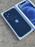 iPhone 12 – jak nowy, z pudełkiem
