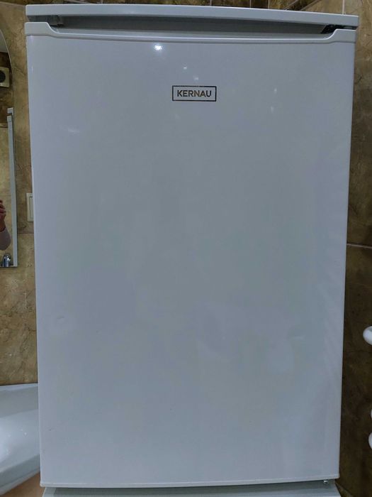 Zamrażarka szufladowa Kernau