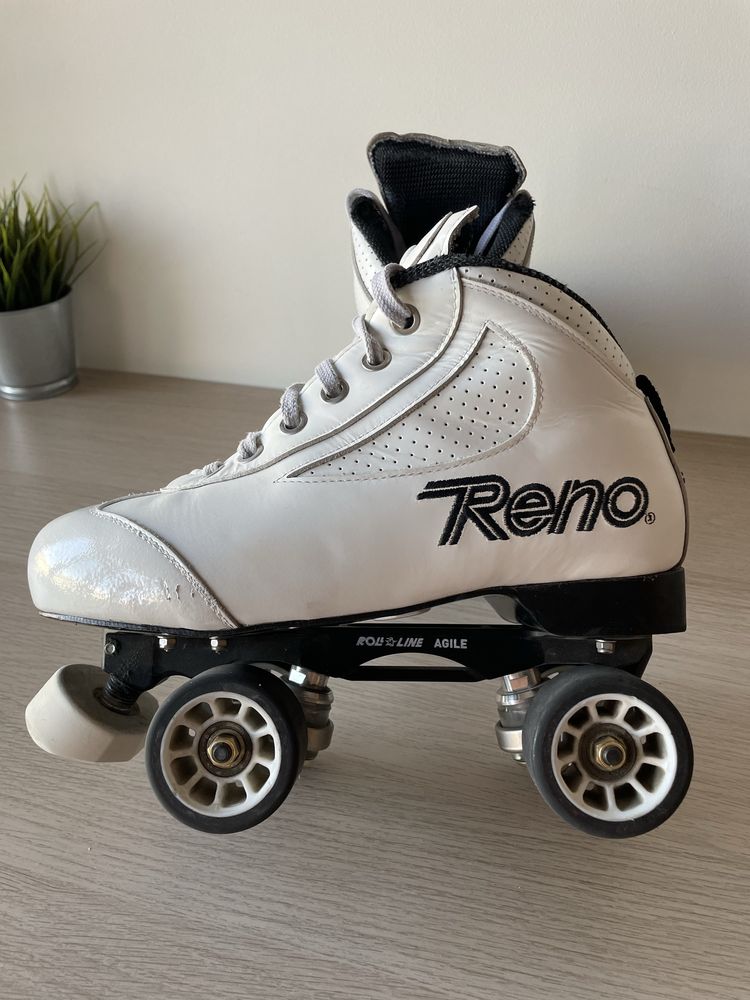 Patins Completos Reno 43