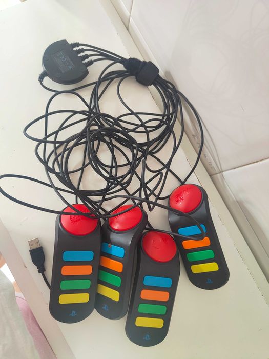 PlayStation 3 acessórios