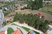 Terreno para construção