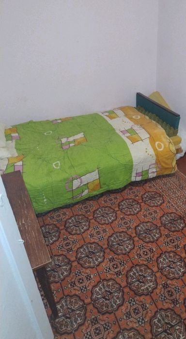 Оренда трикімнатної квартири на вулиці Пирогова