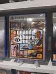 GTA V Playstation 5
