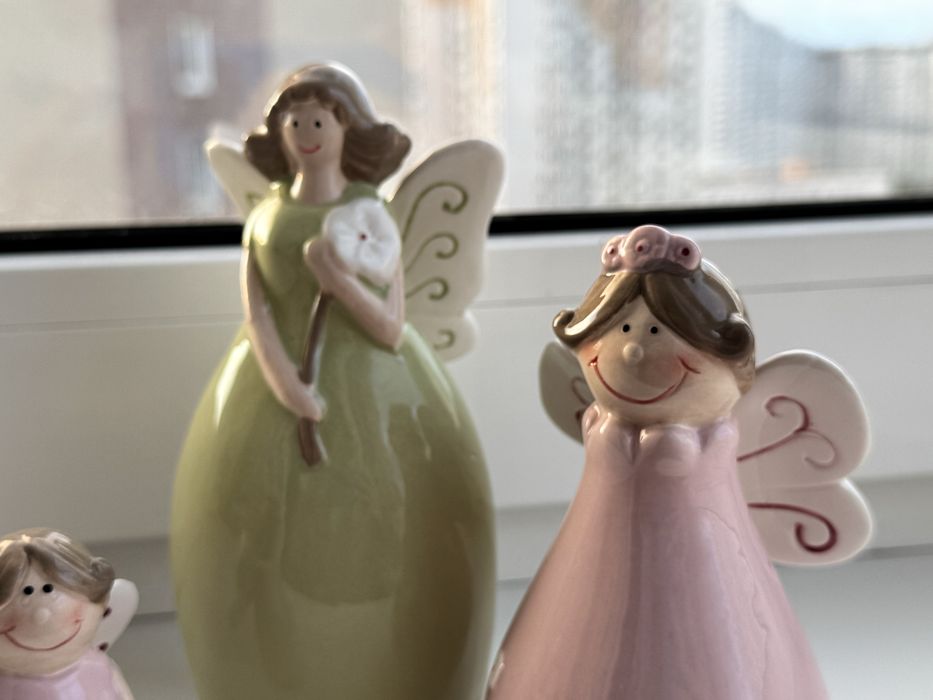 Статуетка Фігурка Янгол ангел