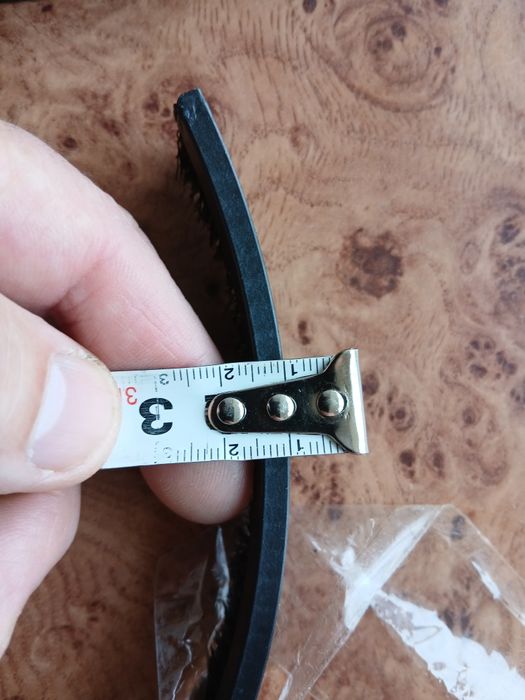 Щітки 225. Жираф.